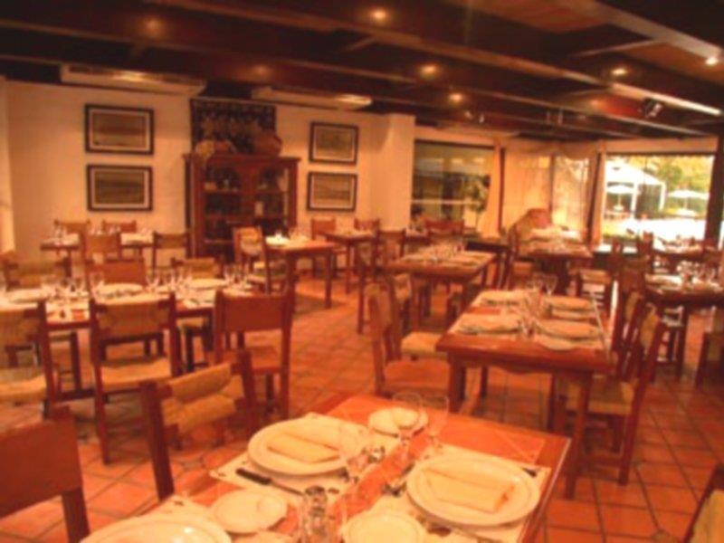 Excelsior Inn Asunción Exterior foto