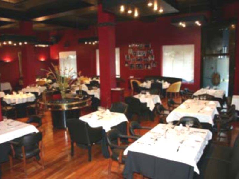 Excelsior Inn Asunción Exterior foto