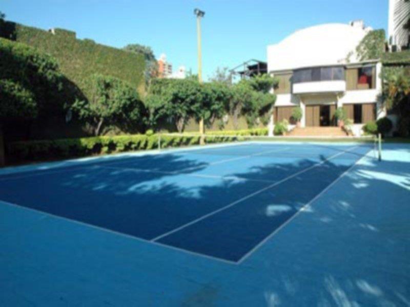 Excelsior Inn Asunción Exterior foto
